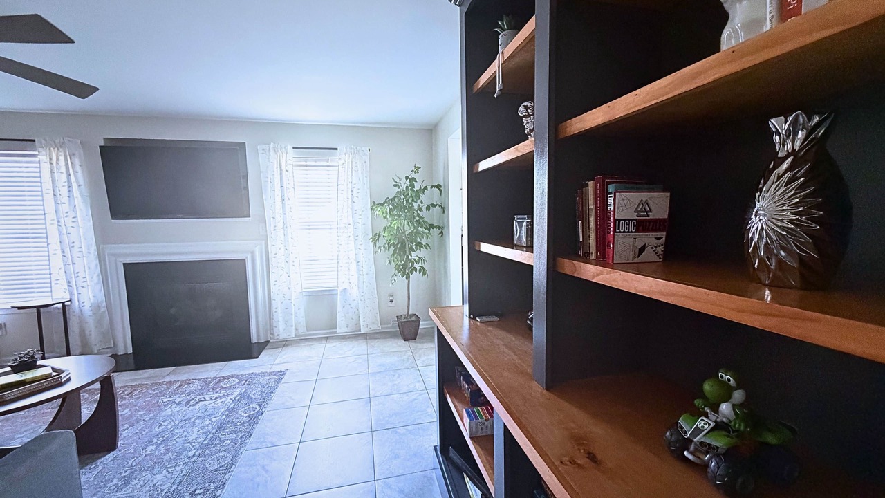 Photo of Bedroom in Charlotte
