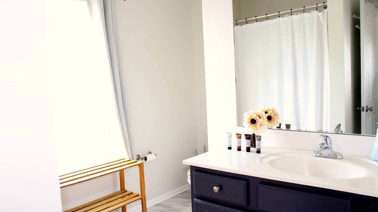 Photo of Bathroom in Charlotte