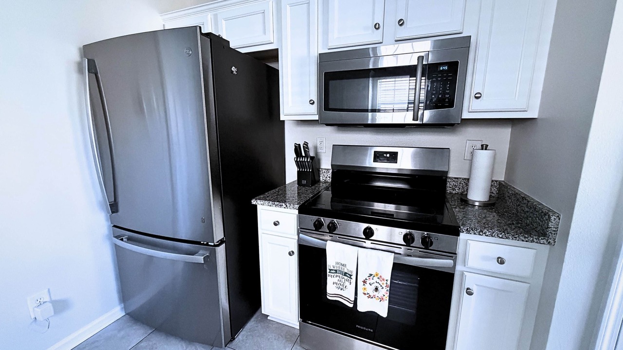 Photo of Kitchen in Charlotte