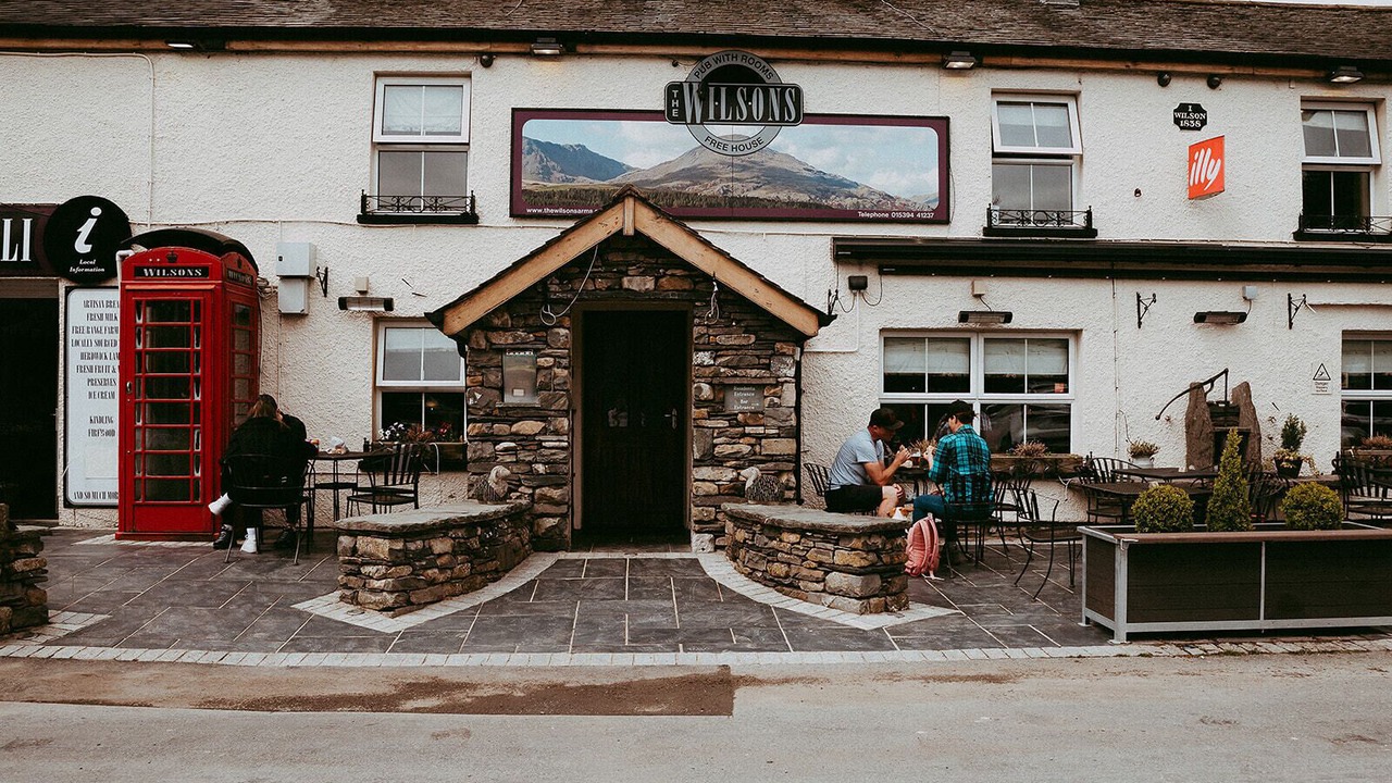 Photo of Others in Torver