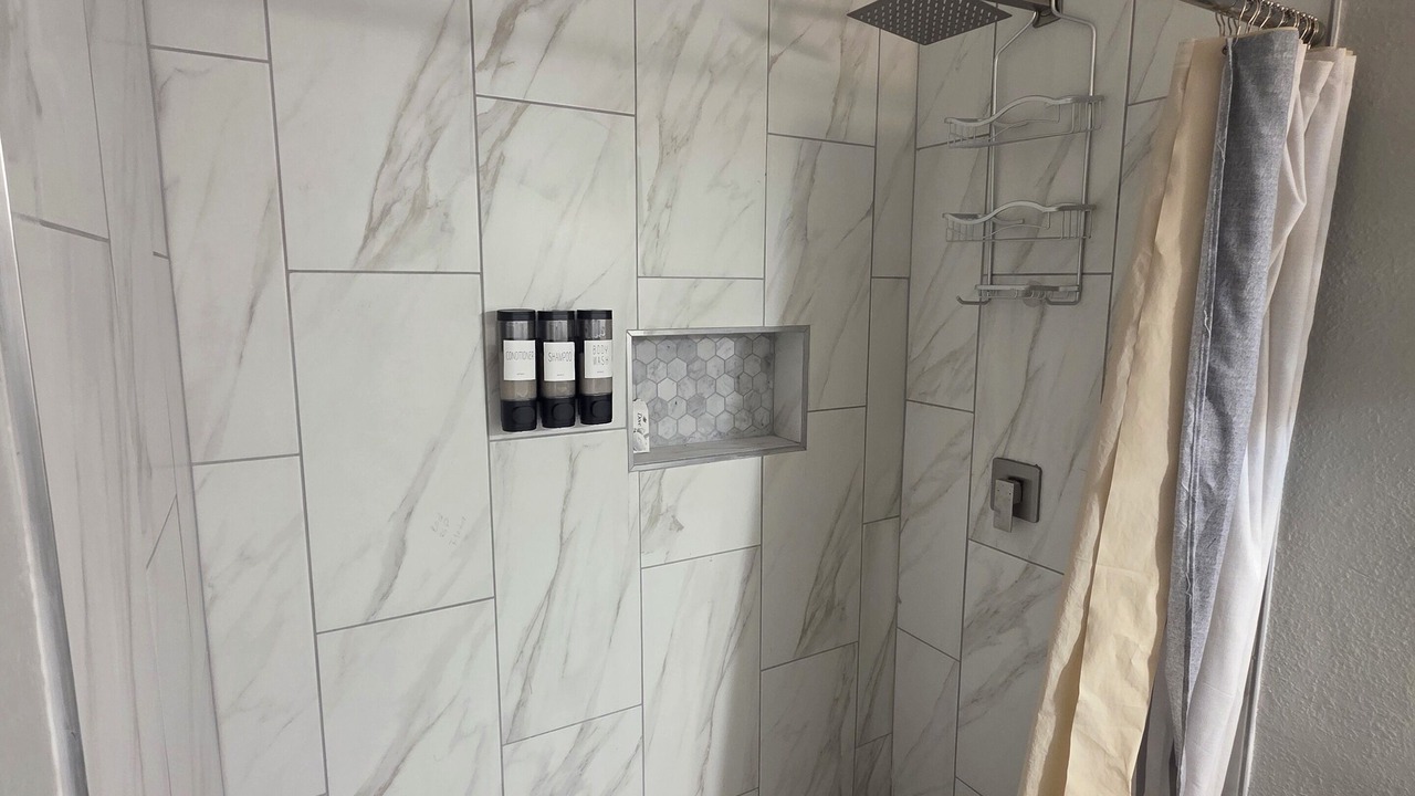 Photo of Bathroom in Maryvale