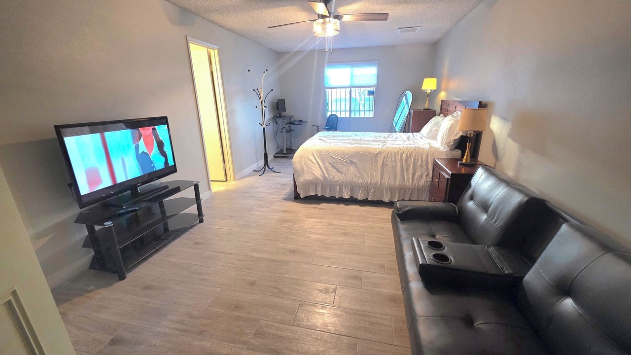 Photo of Bedroom in Maryvale