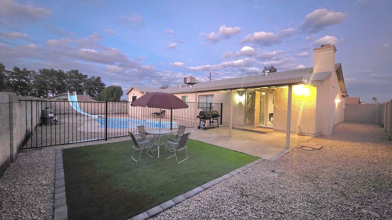 Photo of Outdoor in Maryvale