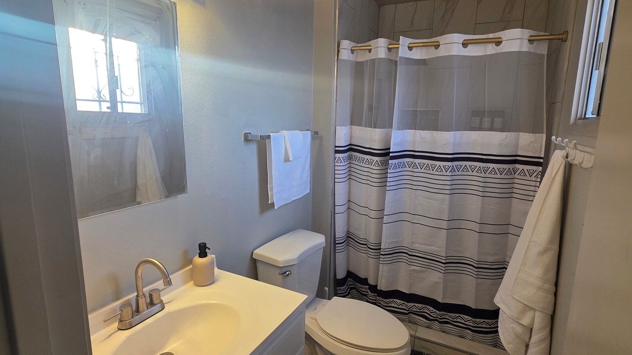 Photo of Bathroom in Maryvale