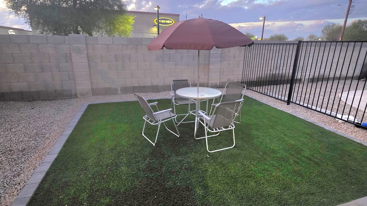 Photo of Outdoor in Maryvale