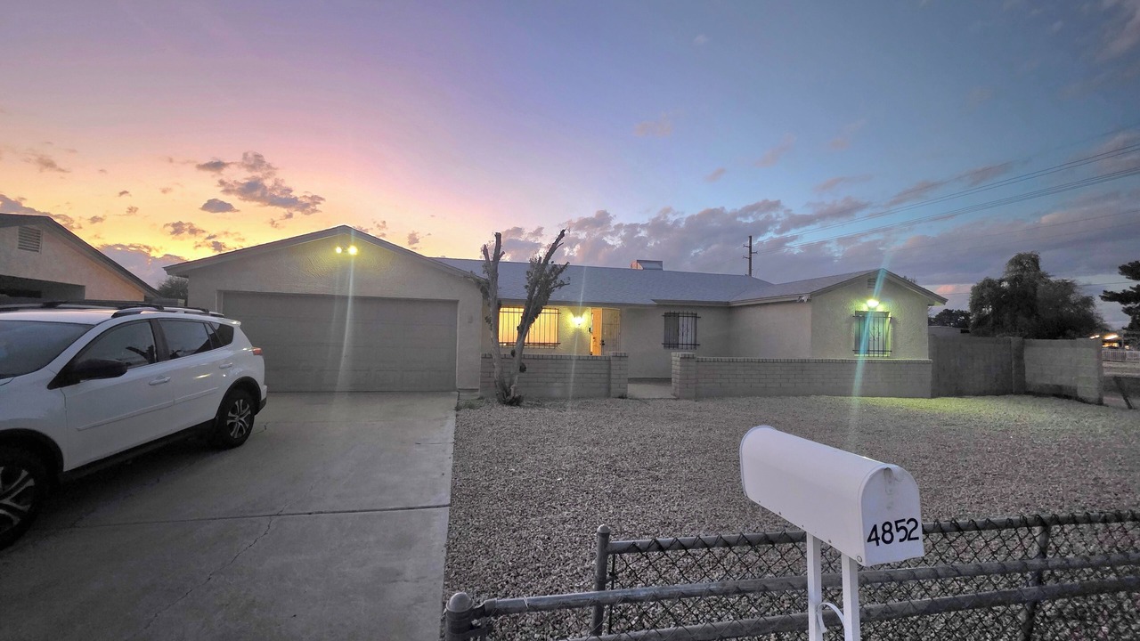 Photo of Outdoor in Maryvale