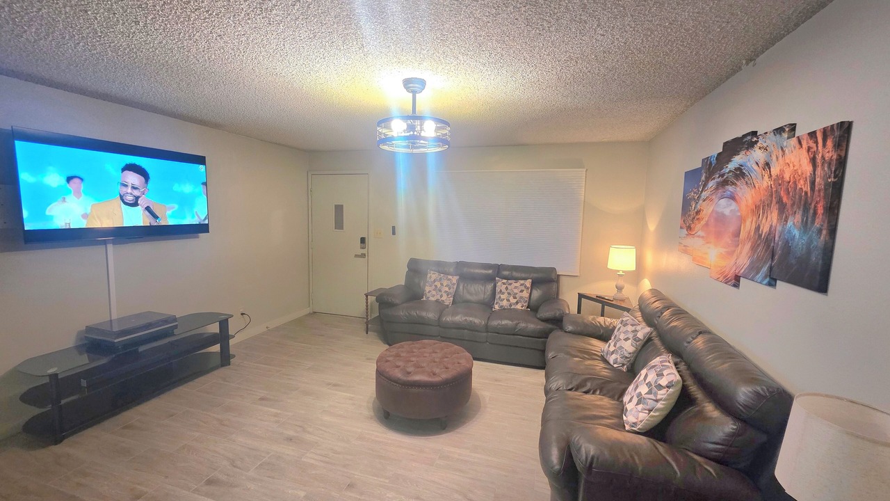 Photo of Livingroom in Maryvale