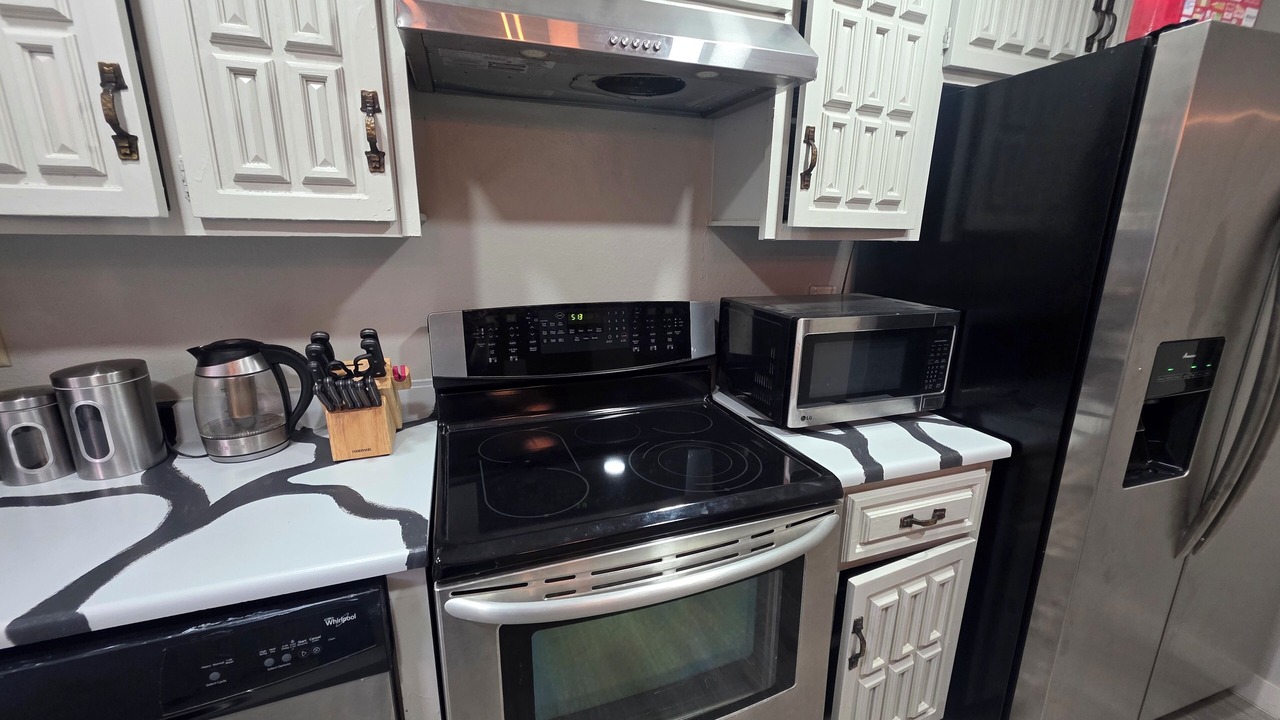 Photo of Kitchen in Maryvale