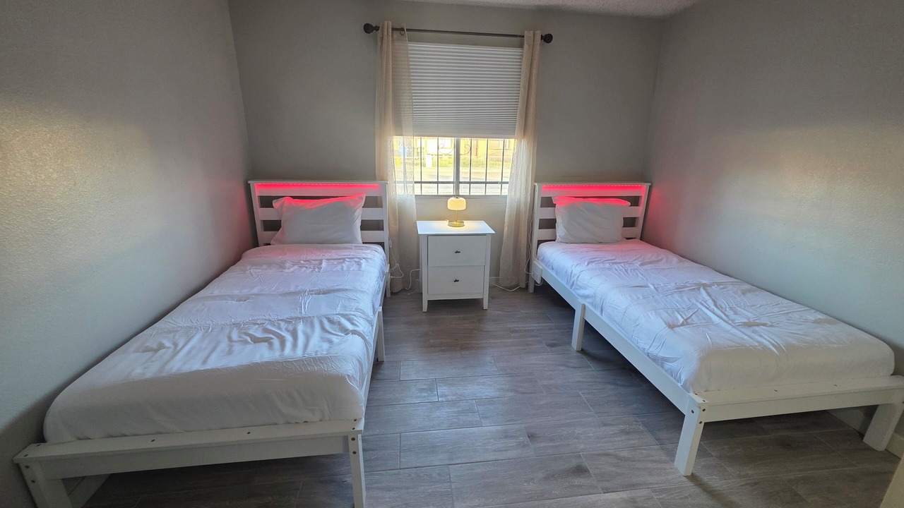 Photo of Bedroom in Maryvale