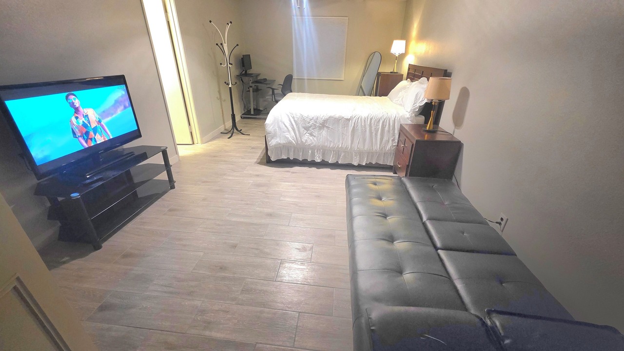 Photo of Bedroom in Maryvale
