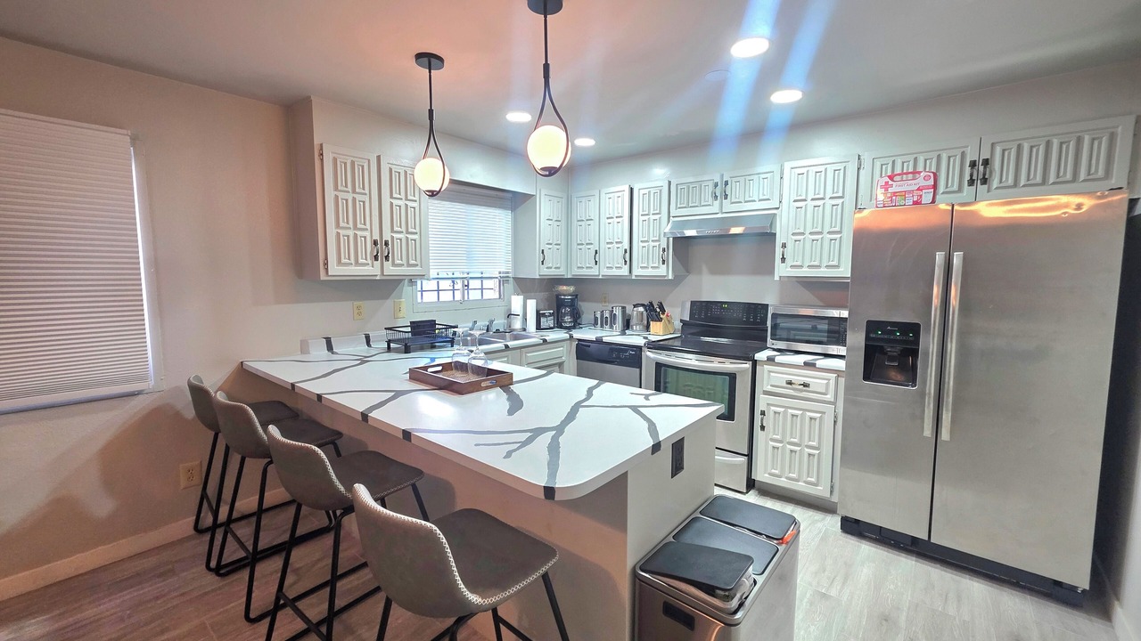 Photo of Kitchen in Maryvale