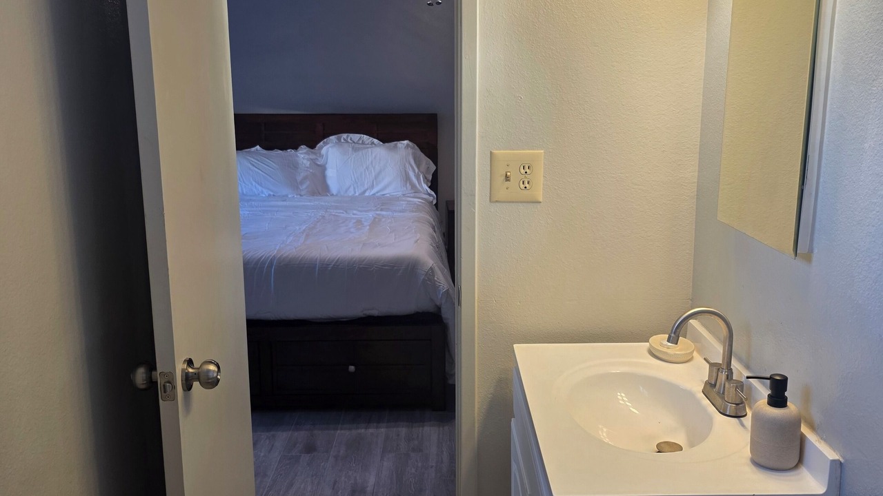 Photo of Bathroom in Maryvale