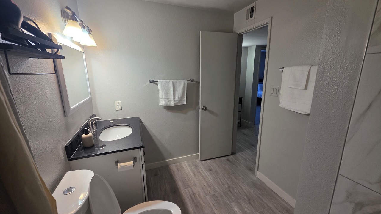 Photo of Bathroom in Maryvale