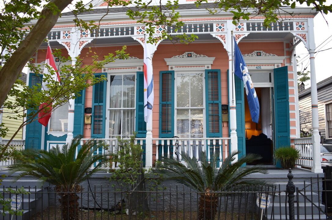 Photo of Outdoor in Algiers Point
