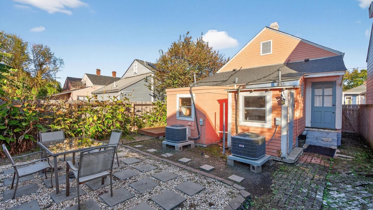 Photo of Outdoor in Algiers Point