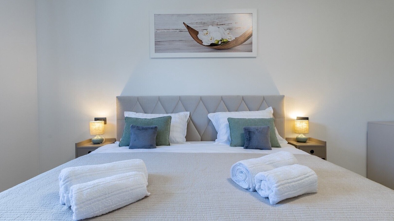 Photo of Bedroom in Kringa