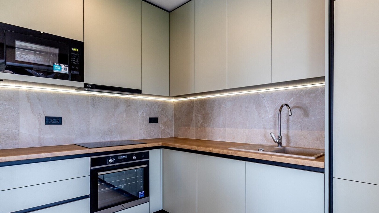 Photo of Kitchen in Kringa