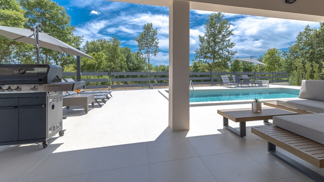 Photo of Patio Balcony in Kringa