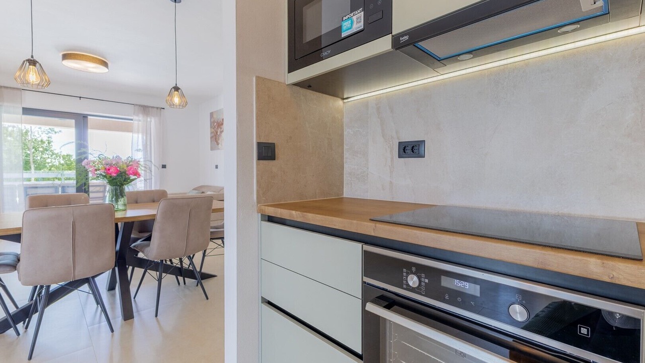 Photo of Kitchen in Kringa