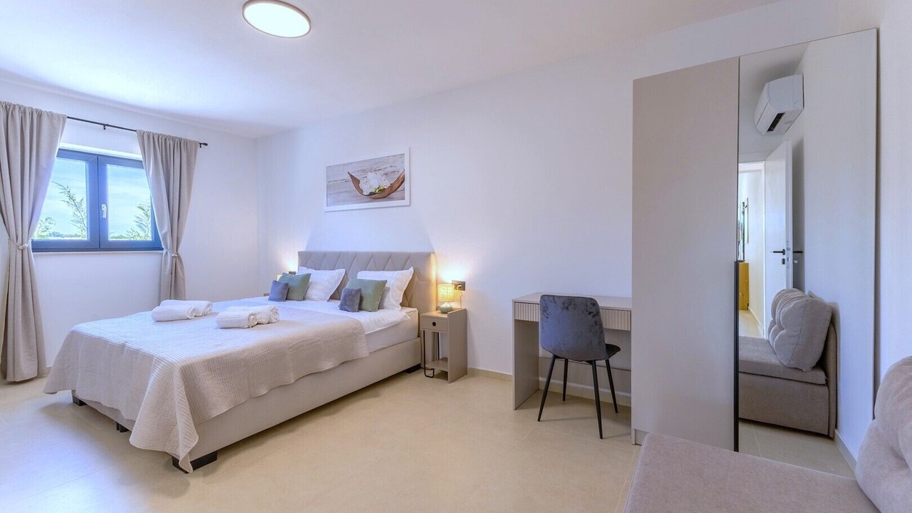 Photo of Bedroom in Kringa