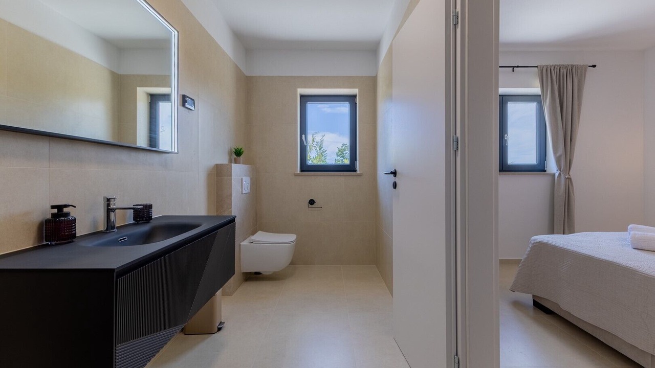 Photo of Bathroom in Kringa