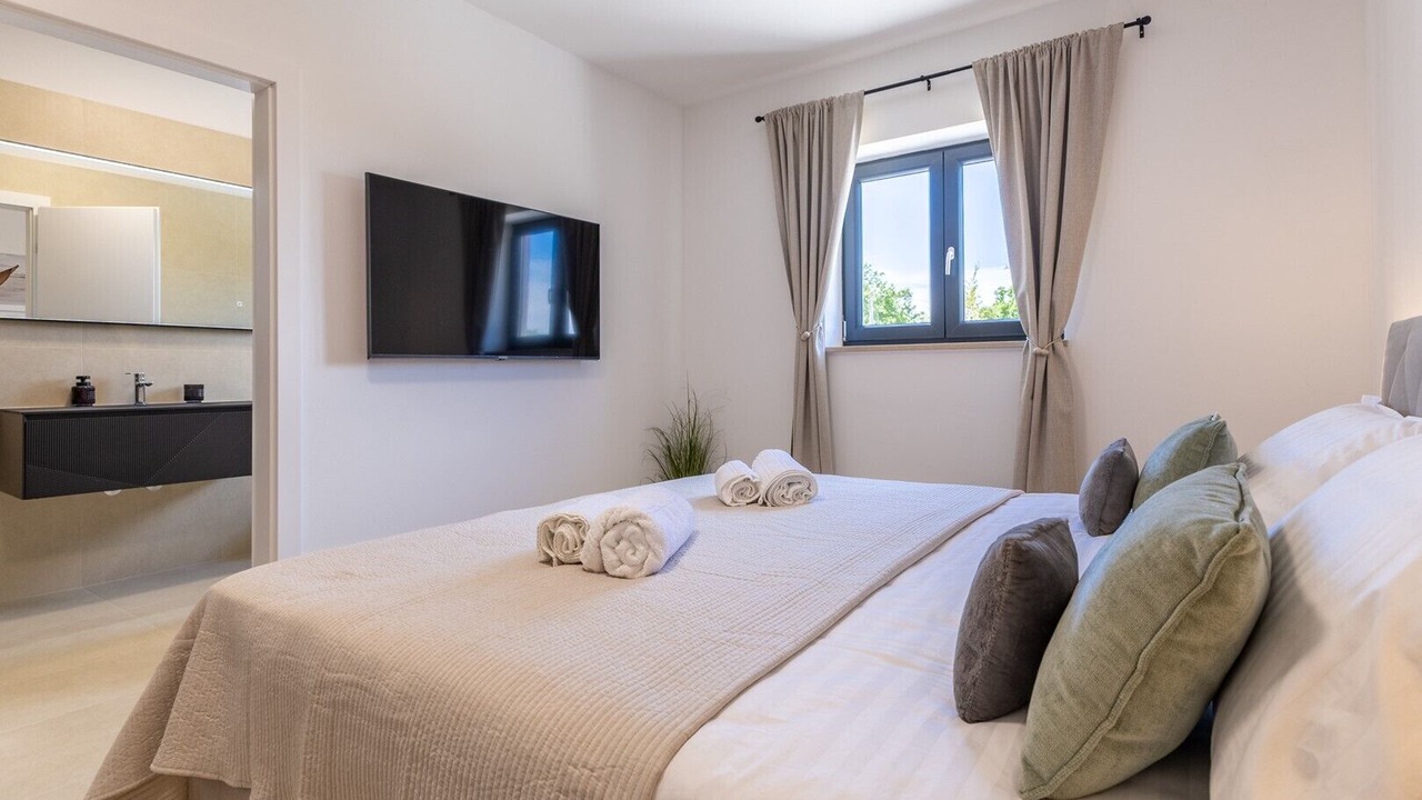 Photo of Bedroom in Kringa