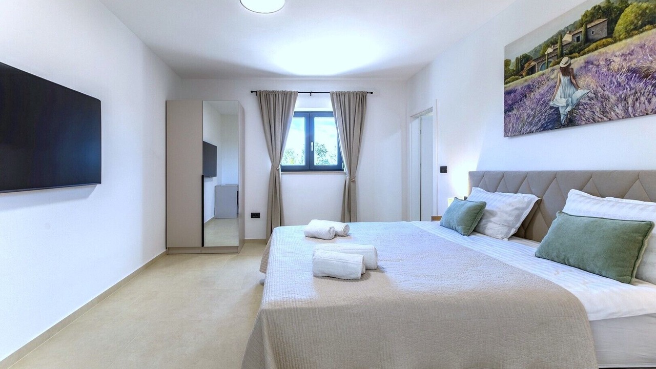 Photo of Bedroom in Kringa