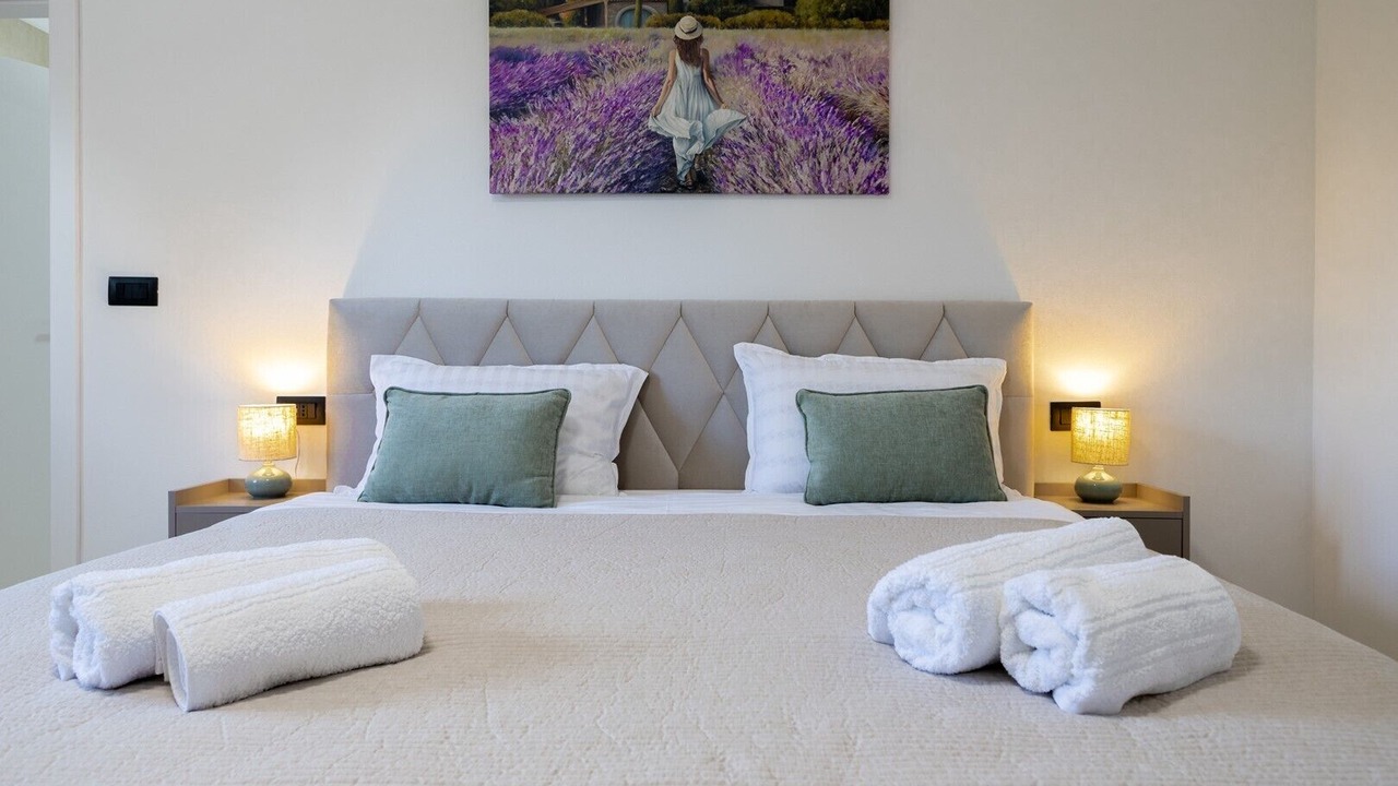 Photo of Bedroom in Kringa