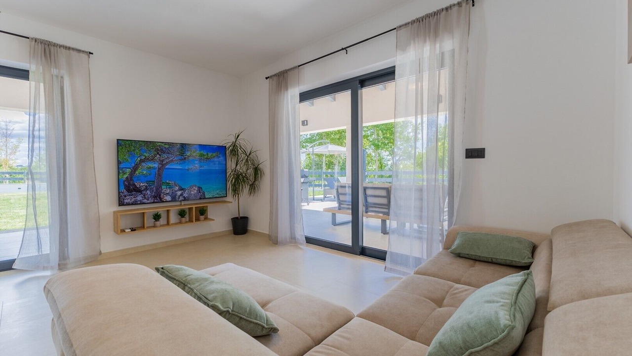 Photo of Livingroom in Kringa