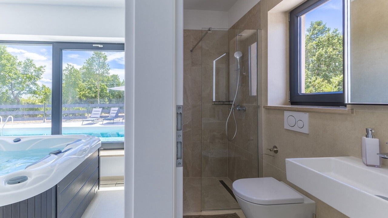Photo of Bathroom in Kringa
