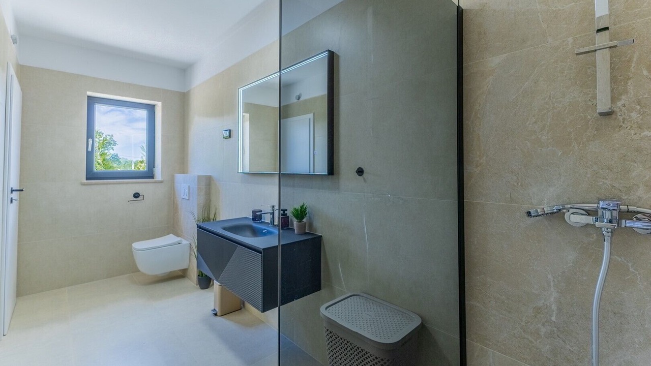 Photo of Bathroom in Kringa