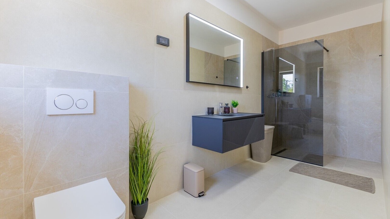 Photo of Bathroom in Kringa