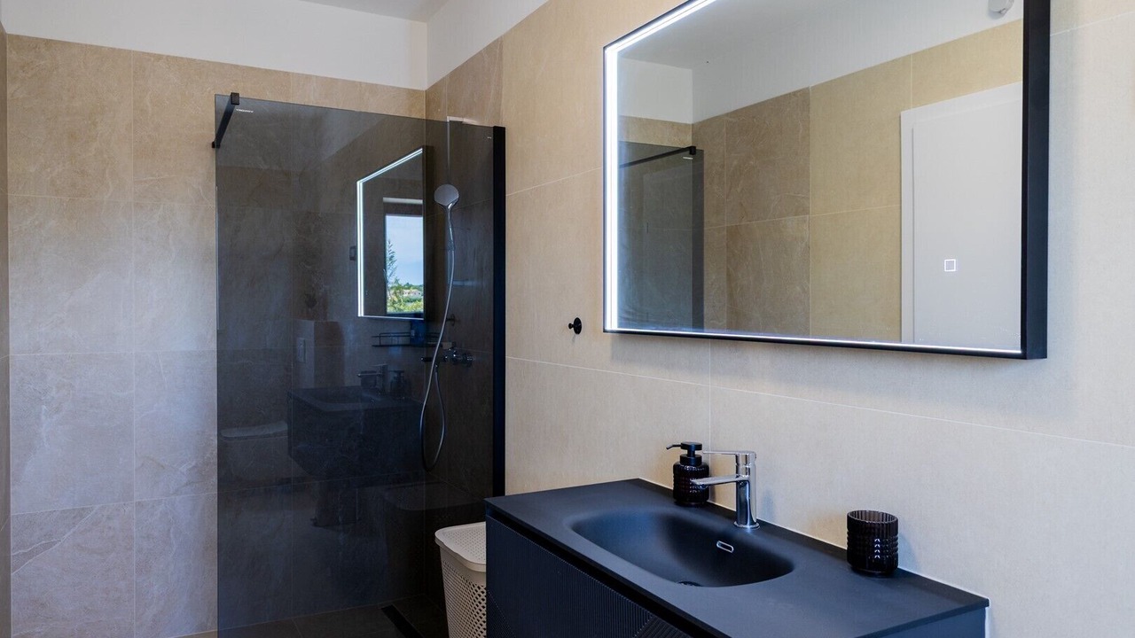 Photo of Bathroom in Kringa
