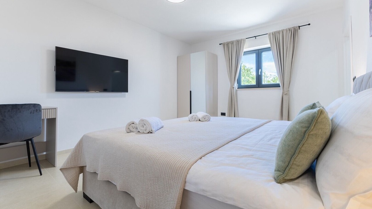 Photo of Bedroom in Kringa