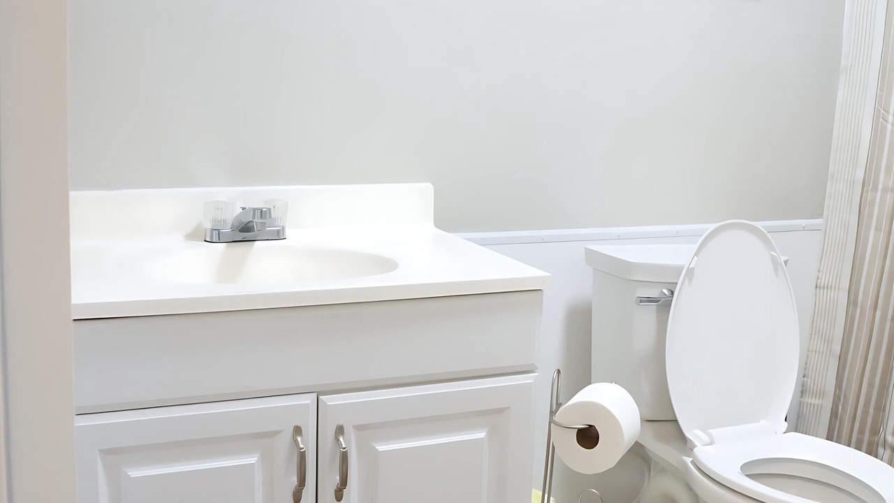 Photo of Bathroom in Ralls