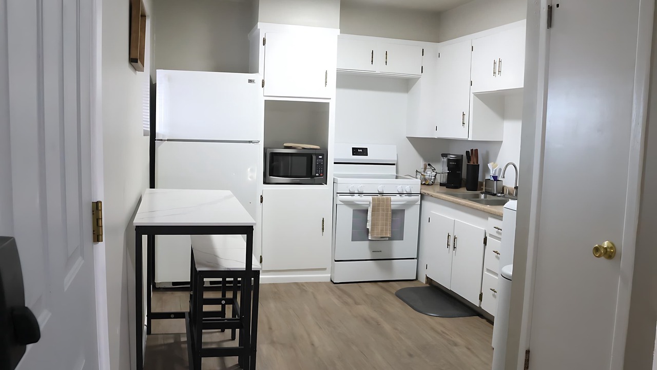 Photo of Kitchen in Ralls