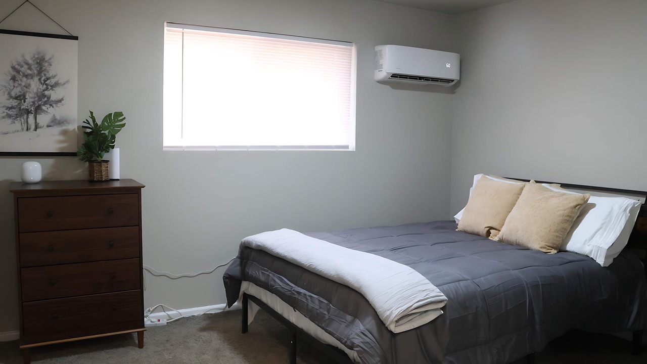 Photo of Bedroom in Ralls