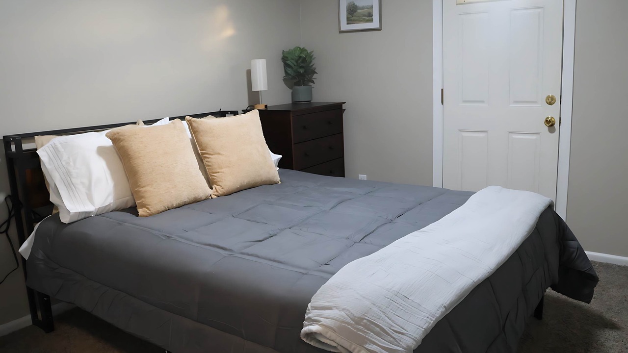 Photo of Bedroom in Ralls