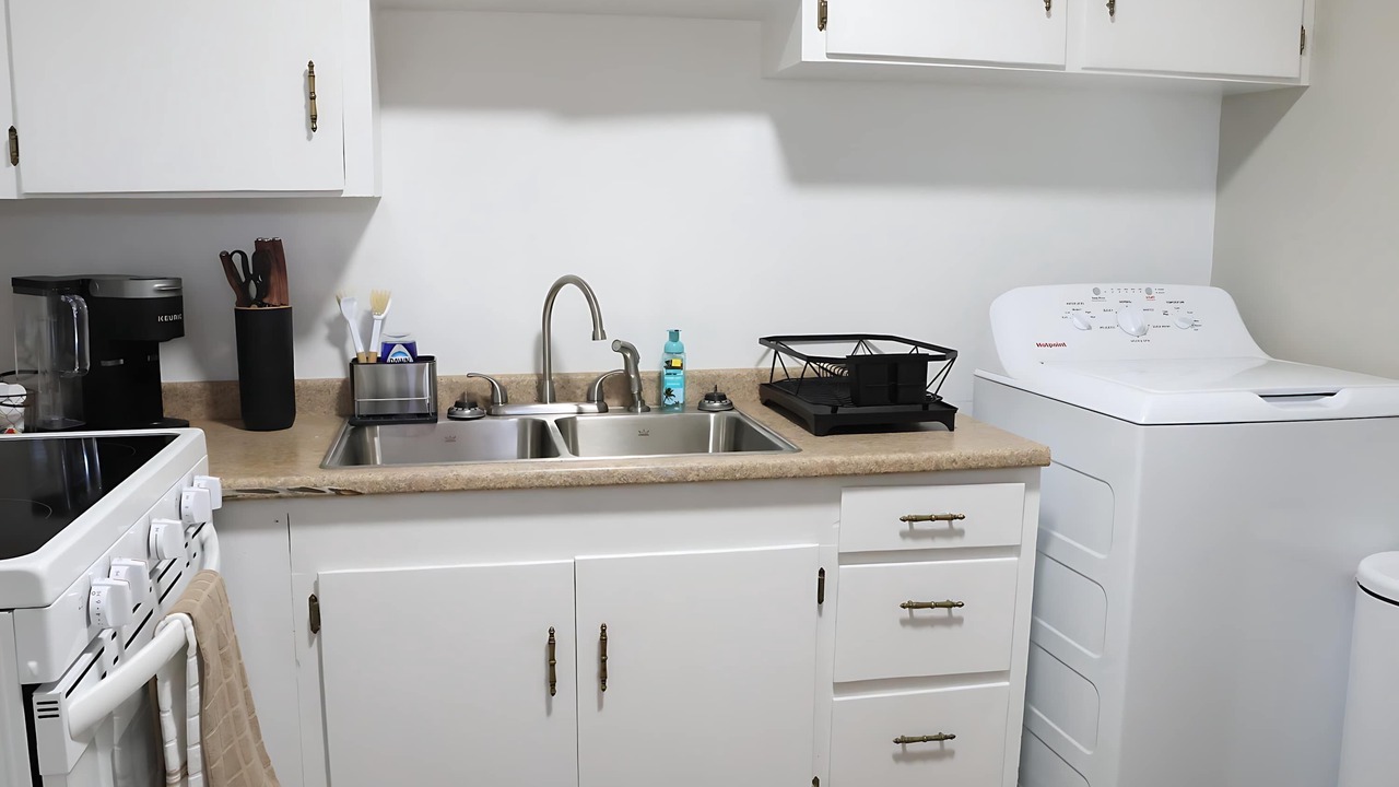 Photo of Kitchen in Ralls