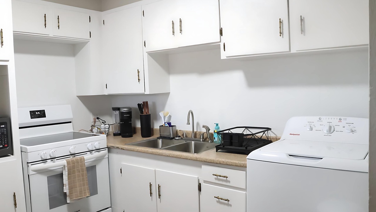 Photo of Kitchen in Ralls