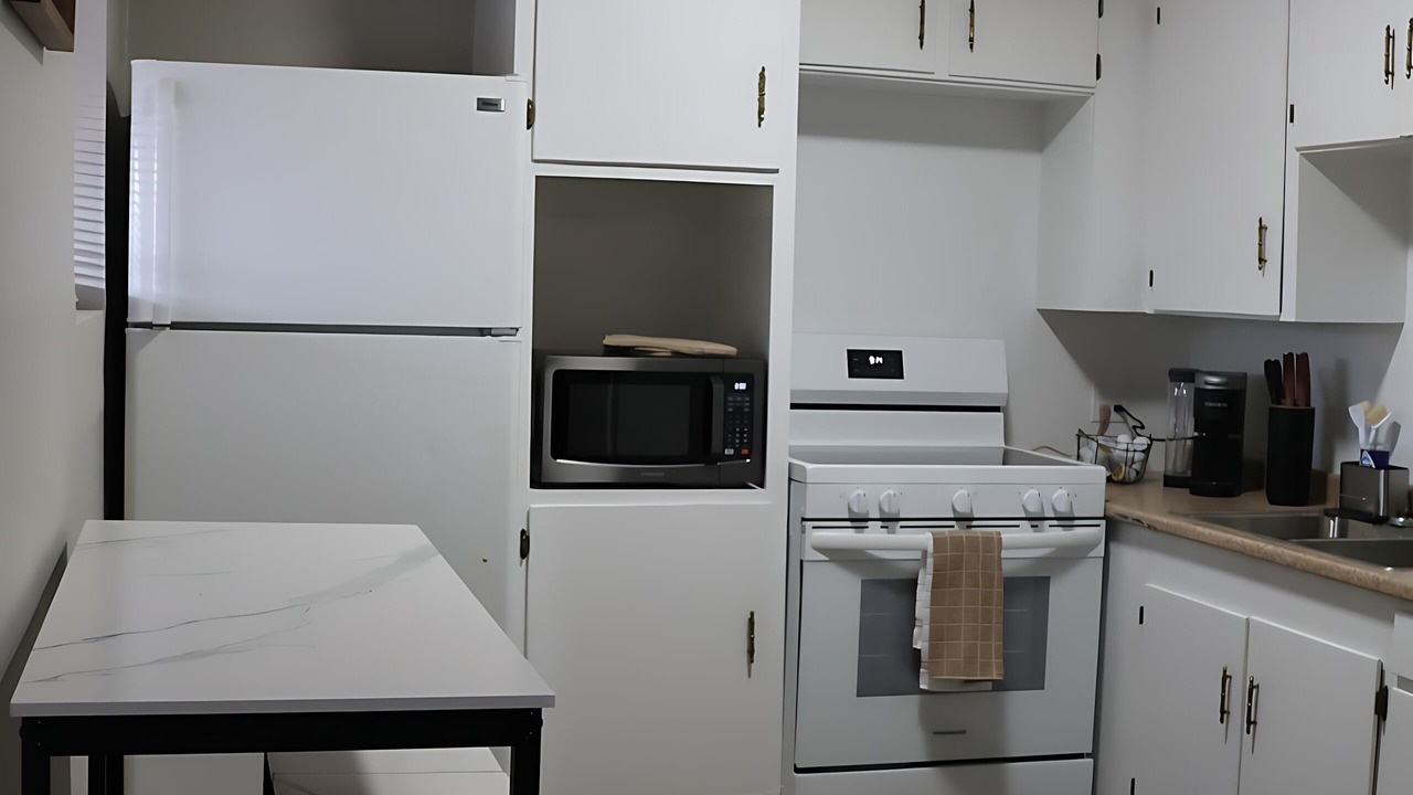 Photo of Kitchen in Ralls