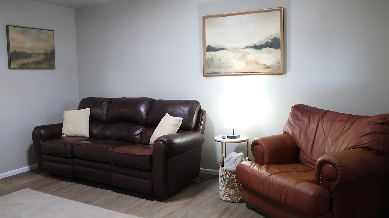 Photo of Livingroom in Ralls