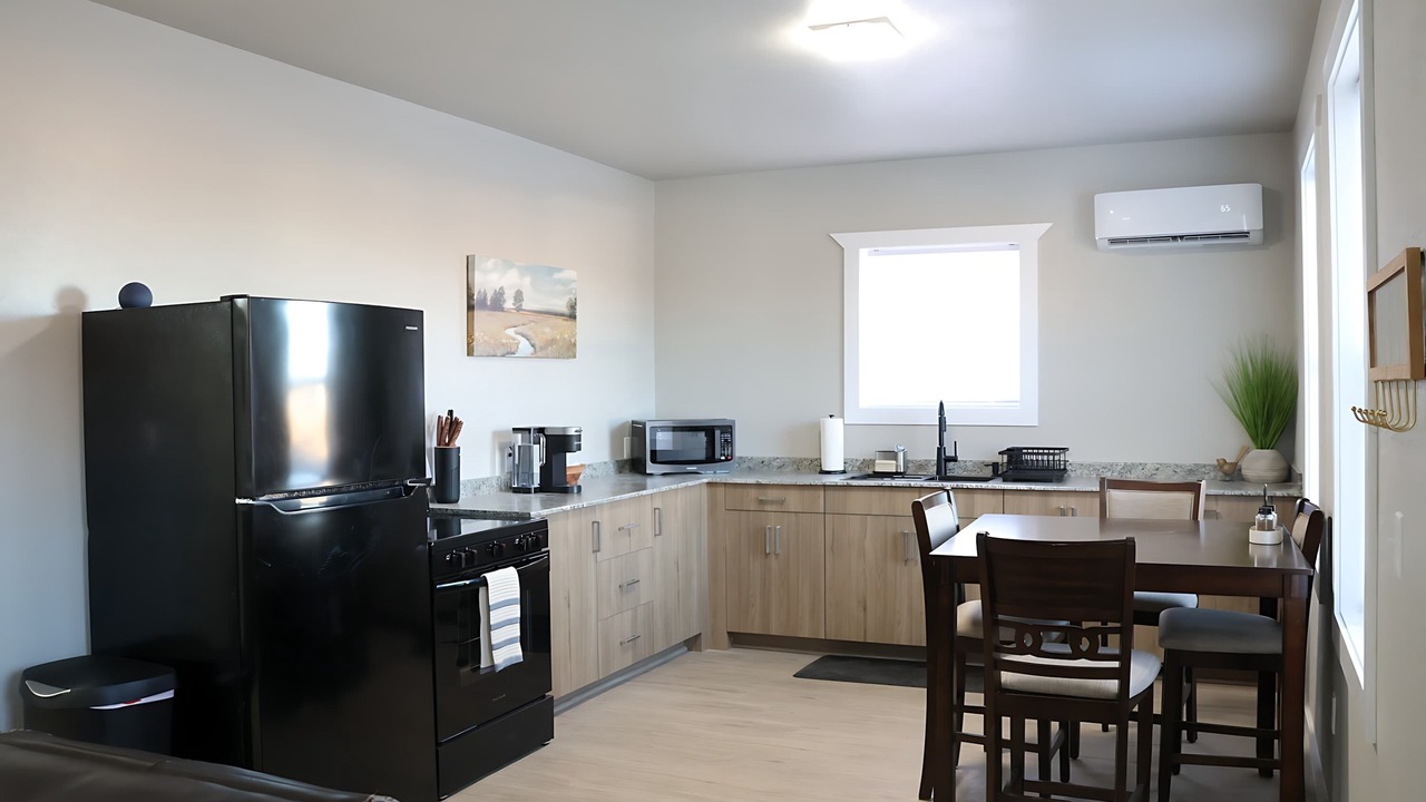 Photo of Kitchen in Floydada