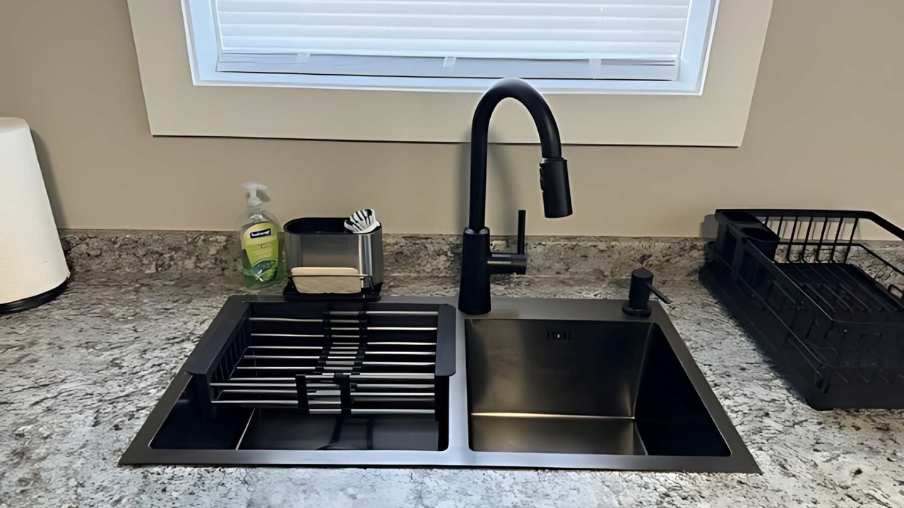 Photo of Kitchen in Floydada