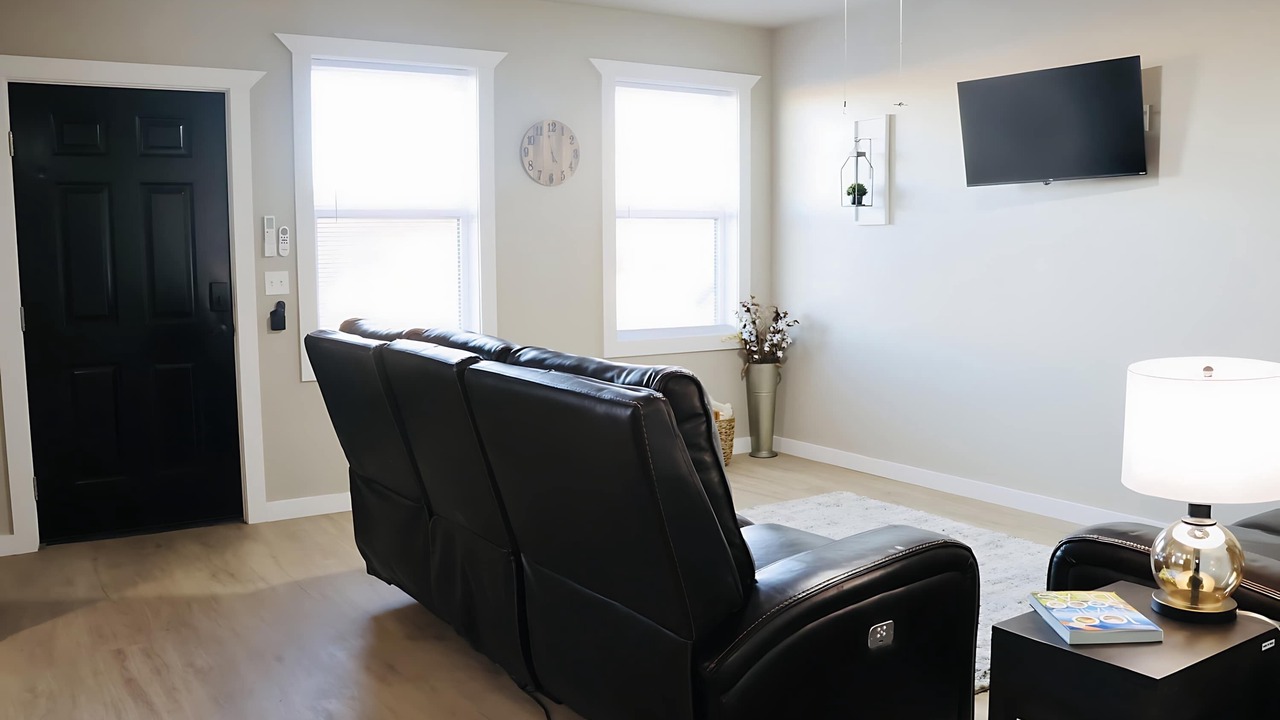 Photo of Livingroom in Floydada