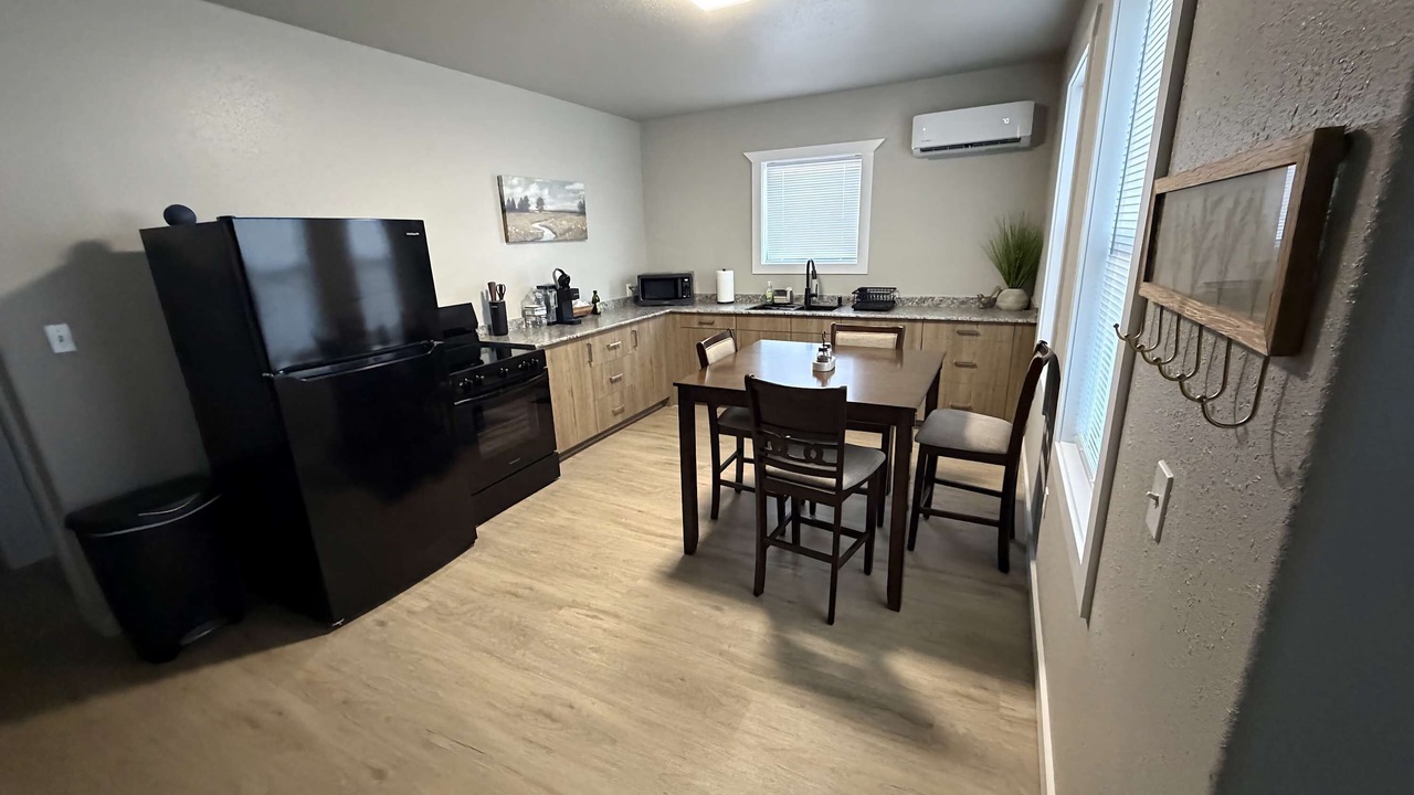 Photo of Kitchen in Floydada