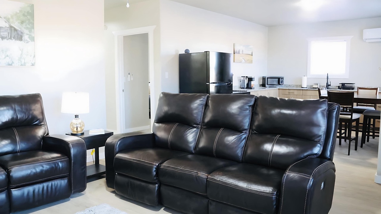Photo of Livingroom in Floydada