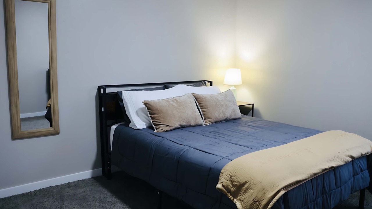 Photo of Bedroom in Floydada