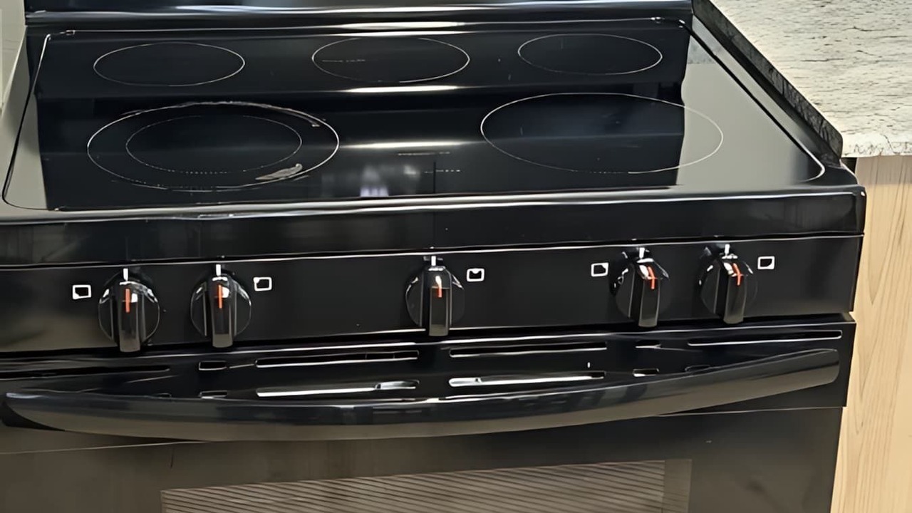 Photo of Kitchen in Floydada