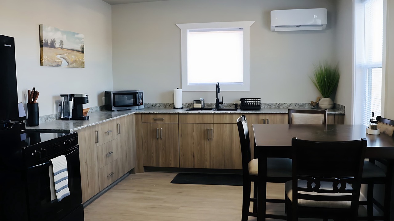 Photo of Kitchen in Floydada